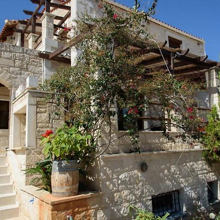 Traditional Stonehouse Vicky Hersonissos  Exteriér fotografie