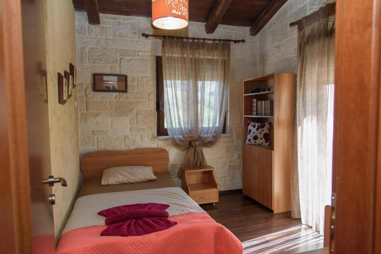 Traditional Stonehouse Vicky Hersonissos  Exteriér fotografie
