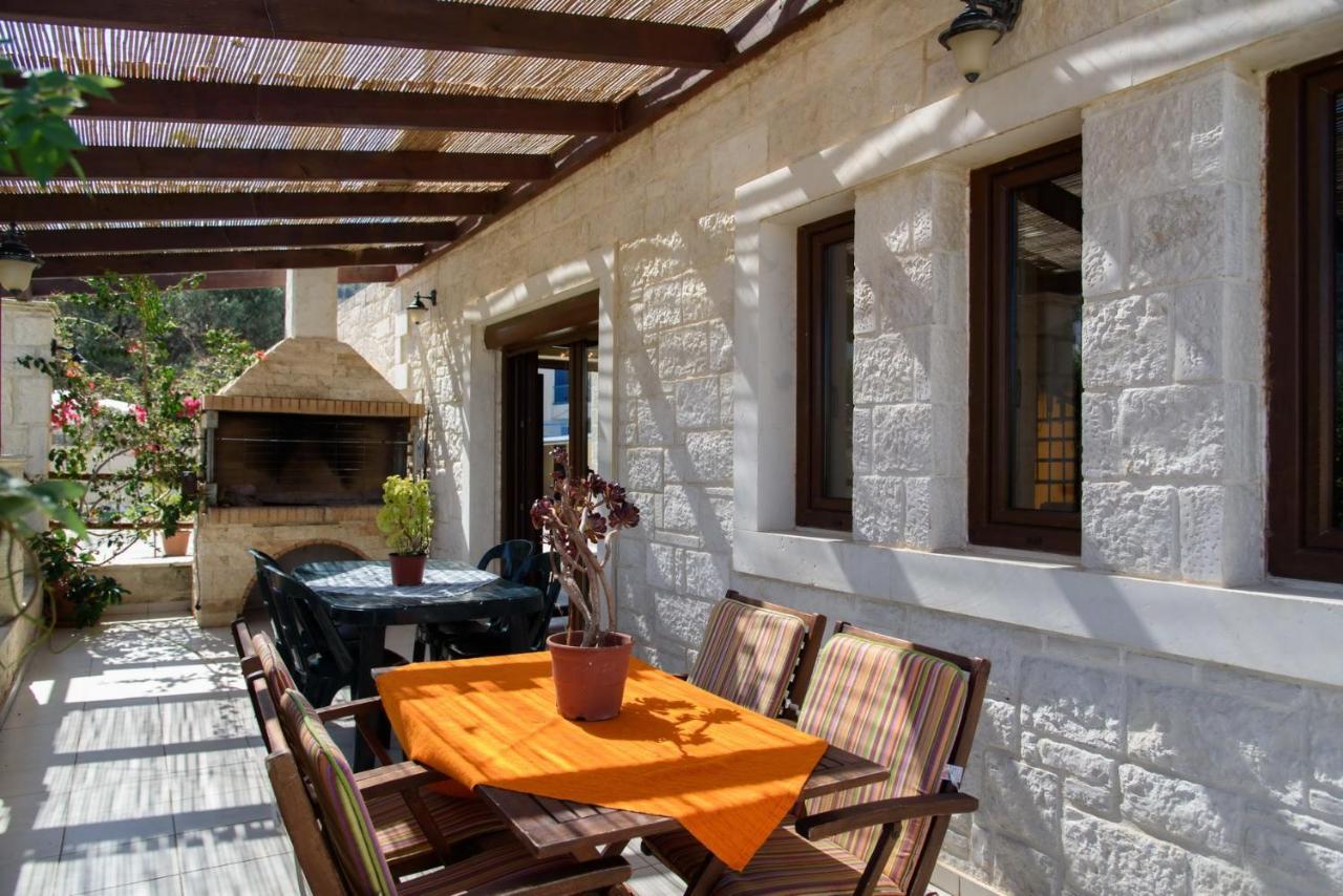 Traditional Stonehouse Vicky Hersonissos  Exteriér fotografie