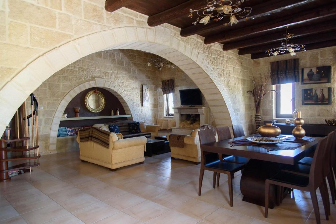 Traditional Stonehouse Vicky Hersonissos  Exteriér fotografie